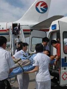 桃源县接送服务