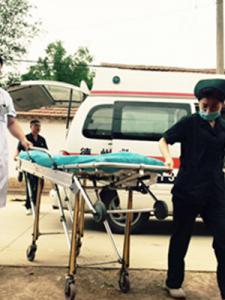 桃源县院后转乡